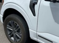 2023 Ford F-150 Lariat Truck SuperCrew Cab