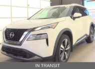 2023 Nissan Rogue SL SUV