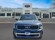 2023 Kia Telluride S SUV