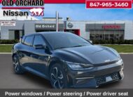 2024 Kia EV6 GT-Line SUV