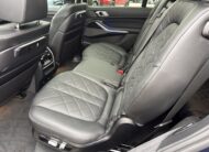 2023 BMW X7 xDrive40i SUV