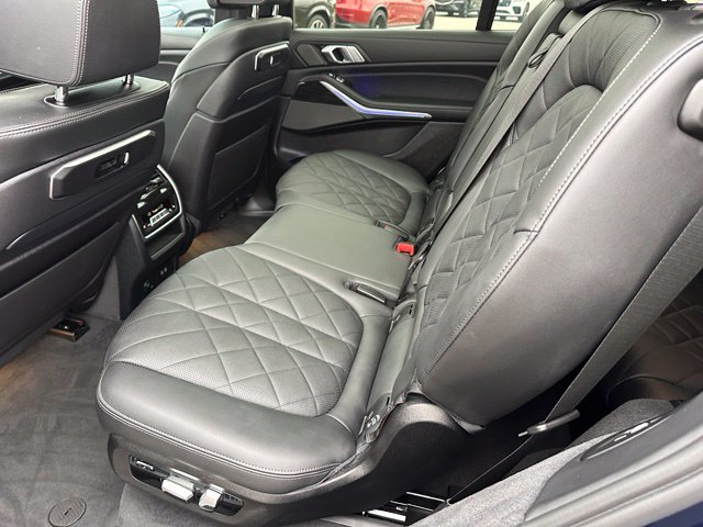 2023 BMW X7 xDrive40i SUV
