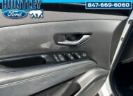 2023 Hyundai Tucson Limited SUV