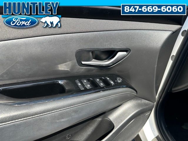 2023 Hyundai Tucson Limited SUV