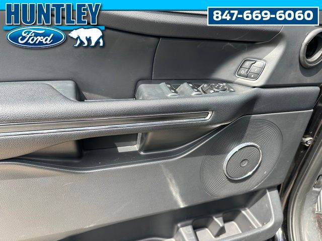 2023 Ford Expedition XLT SUV
