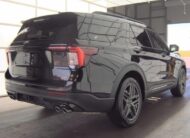 2025 Ford Explorer ST SUV