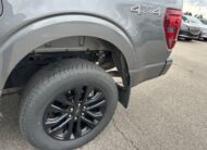 2025 Ford F-150 Lariat Truck SuperCrew Cab
