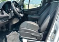 2025 Mercedes-Benz Sprinter 2500 Cargo 144 WB Van Cargo Van