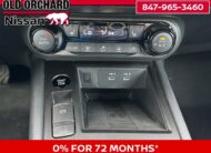 2026 Nissan Kicks SV SUV