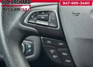 2018 Ford Escape S SUV