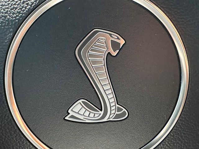 2021 Ford Shelby GT500 Shelby GT500 Coupe
