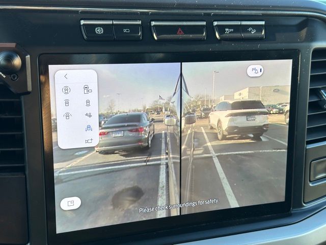 2023 Ford F-250 XLT Truck Crew Cab