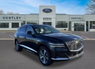 2023 Genesis GV80 2.5T SUV