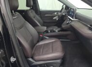 2025 Ford Explorer Platinum SUV