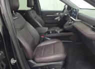 2025 Ford Explorer Platinum SUV