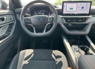 2026 Ford Explorer ST SUV