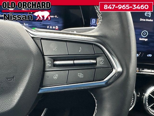 2024 Chevrolet Blazer EV LT SUV