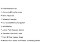 2023 BMW X5 xDrive40i SUV