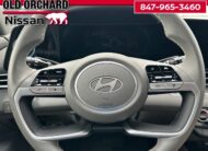 2025 Hyundai Elantra SEL Convenience Sedan