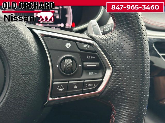 2023 Acura MDX A-Spec SUV