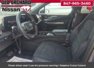 2024 Chevrolet Blazer EV RS SUV