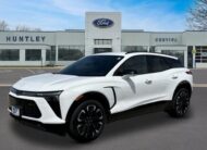 2024 Chevrolet Blazer EV RS SUV