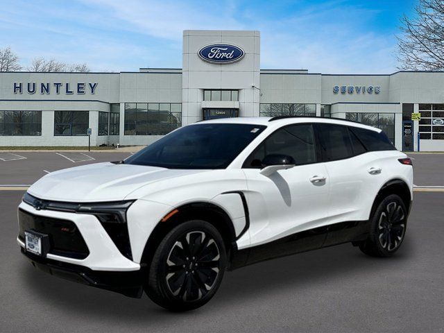 2024 Chevrolet Blazer EV RS AWD's photo