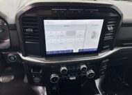 2023 Ford F-150 XLT Truck SuperCrew Cab