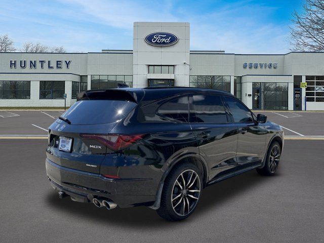 2023 Acura MDX Type S w/Advance Package SUV