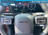 2024 Hyundai Santa Fe Hybrid Calligraphy SUV