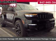 2024 Jeep Grand Cherokee L Limited SUV