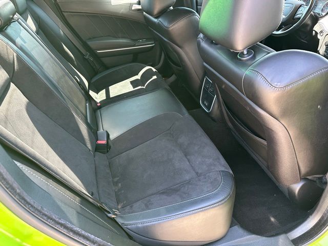 2023 Dodge Charger R/T Scat Pack Sedan