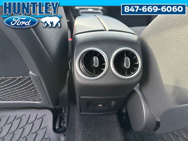 2025 Mercedes-Benz CLA 250 CLA 250 Coupe