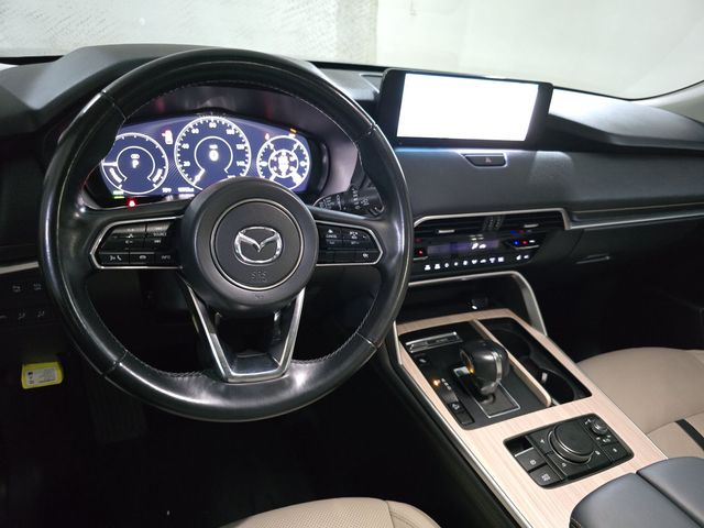 2024 Mazda CX-90 Plug-In Hybrid Premium SUV