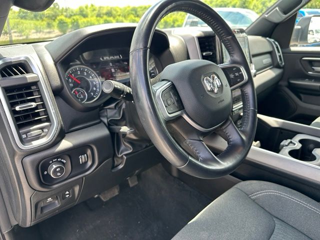 2024 Ram 1500 Big Horn/Lone Star Truck Crew Cab