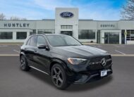 2025 Mercedes-Benz GLE 350 GLE 350 SUV