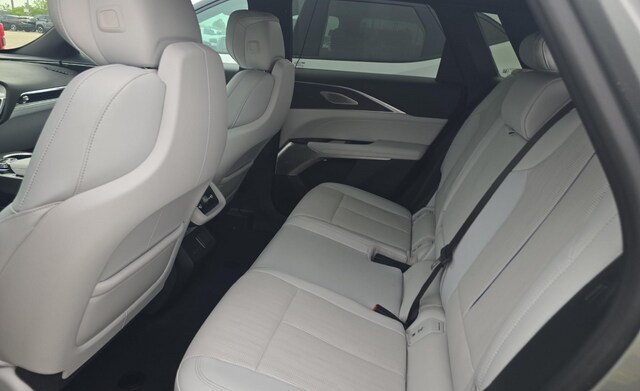 2024 CADILLAC LYRIQ Sport SUV