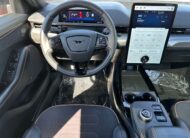 2021 Ford Mustang Mach-E GT SUV