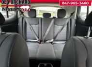 2025 Nissan LEAF S Hatchback