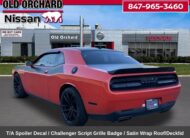 2023 Dodge Challenger R/T Coupe