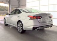 2023 Nissan Altima 2.5 SL Sedan