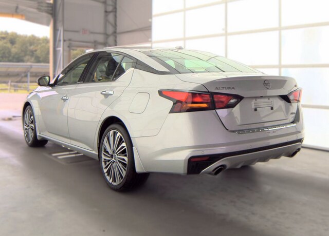 2023 Nissan Altima 2.5 SL Sedan
