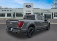 2025 Ford F-150 Lariat Truck SuperCrew Cab