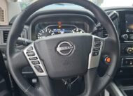 2024 Nissan Titan SV Truck Crew Cab