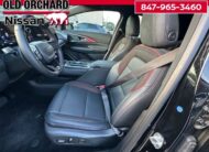 2024 Chevrolet Equinox EV RS SUV
