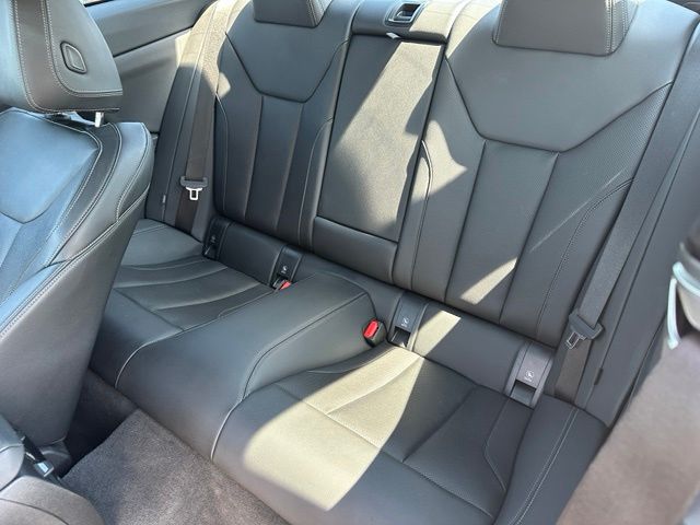 2025 BMW 430i 430i xDrive Coupe