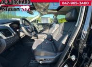 2026 Nissan Rogue Platinum SUV