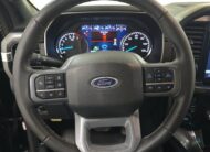 2023 Ford F-150 XL Truck SuperCrew Cab
