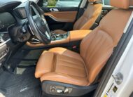 2021 BMW X7 xDrive40i SUV