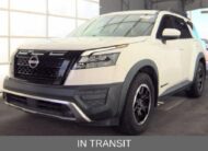2024 Nissan Pathfinder Rock Creek SUV
